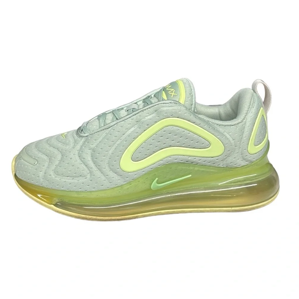 Nike Air Max 720 Pistachio Green CN9506-300 Women's Running Sneaker Shoes US 6.5